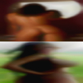 Lonely love deprived women