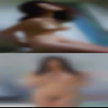 Nude fuck in city