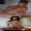 Nude woman