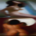 Air nude girls