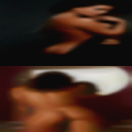 Naked girls playing