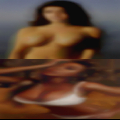 Powell naked girls