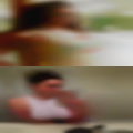 Sexy swinger wife with student