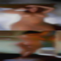 Naked woman love