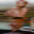 Nude female cougars