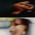 Message about mature women