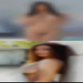 Naked lady doing bush pix