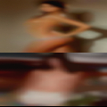 Nude women hutch