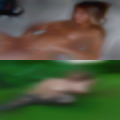 Nude woman