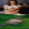 Seeking with older women