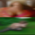 Slippery nude girls