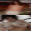 Black white couples swapping
