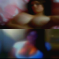 Curvy mature females