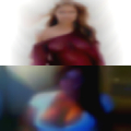 Naked women from Blackwell