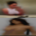 Horny female employee