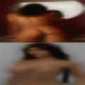 Naked girls ice skating