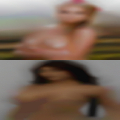 Nude girls pussy roommates