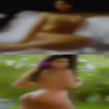 Lonely love deprived women