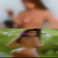 Naked girls ice skating