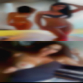 Anthem swinging couples