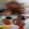 First time shy swinging couples