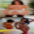 Swinger parties nude