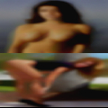 Garter belts horny women