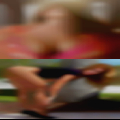 Housewives asses