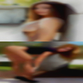Man carried woman near fuck