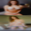 Naked woman Morehead