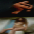 Air nude girls