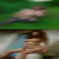 Bath woman