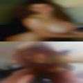 Intelligent sensual nude woman