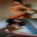 Double penetration wife love
