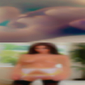 Comforting horny woman