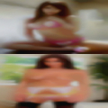 Wife swapping