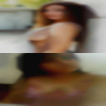 Horny girl force masturbate