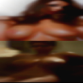 Circumcised pussy constant