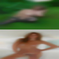 Double penetration wife love