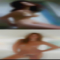 Women Alvin that give blow jobs