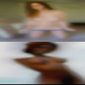 Nude girls are fucking together
