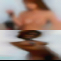 Nude sexy woman with