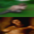 Lonely love deprived women
