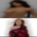 Curvy mature females