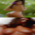 Horny women sit cash