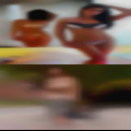 Nude girls near Olean