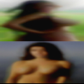 Bedford naked woman