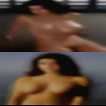 Nude women Chino