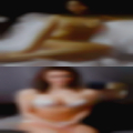 Horny housewife