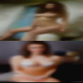 Site with naked girls from